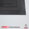 Black / Brown Viton / FKM Rubber O Ring Cord à vendre